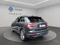 Audi Q3 35 TDI S line quattro S-tronic