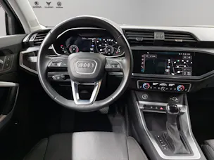 Audi Q3 35 TDI S line quattro S-tronic