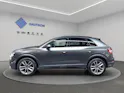 Audi Q3 35 TDI S line quattro S-tronic