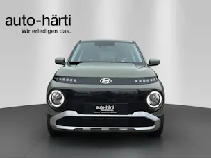 Hyundai Inster 42kWh Origo