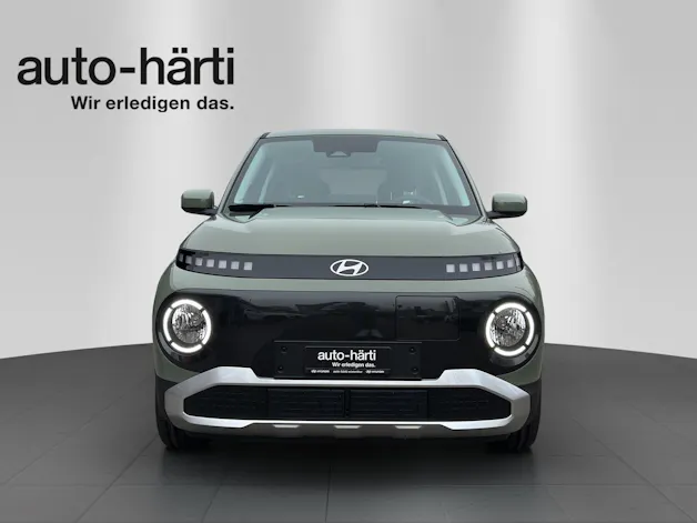 Hyundai Inster 42kWh Origo