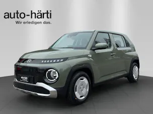 Hyundai Inster 42kWh Origo