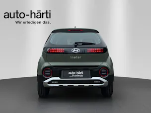 Hyundai Inster 42kWh Origo