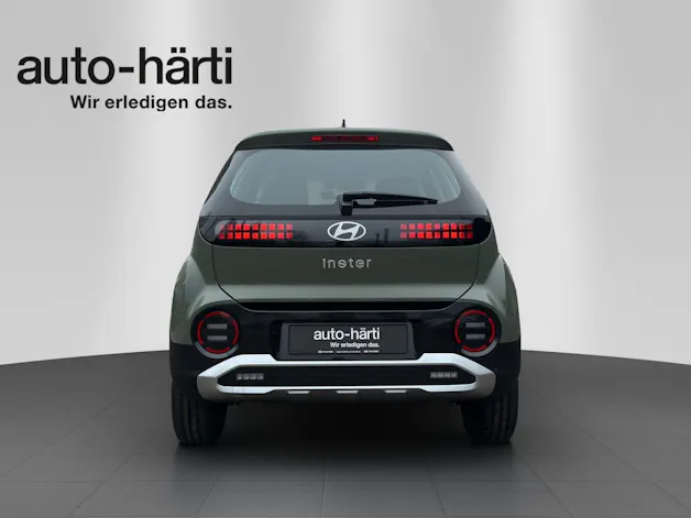 Hyundai Inster 42kWh Origo
