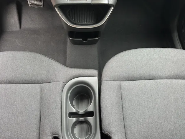 Hyundai Inster 42kWh Origo