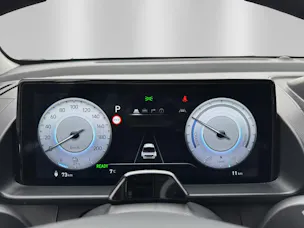 Hyundai Inster 42kWh Origo