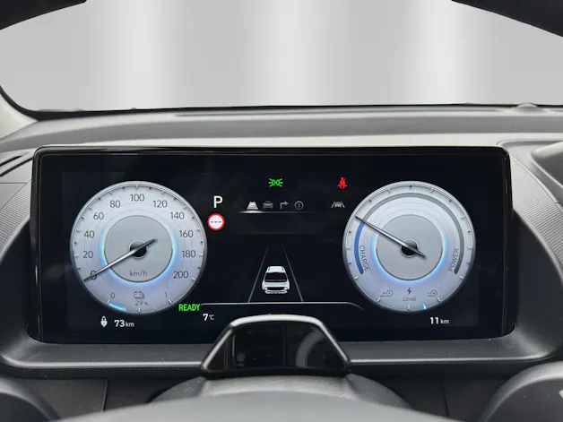 Hyundai Inster 42kWh Origo