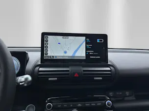 Hyundai Inster 42kWh Origo