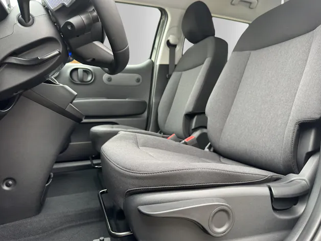 Hyundai Inster 42kWh Origo