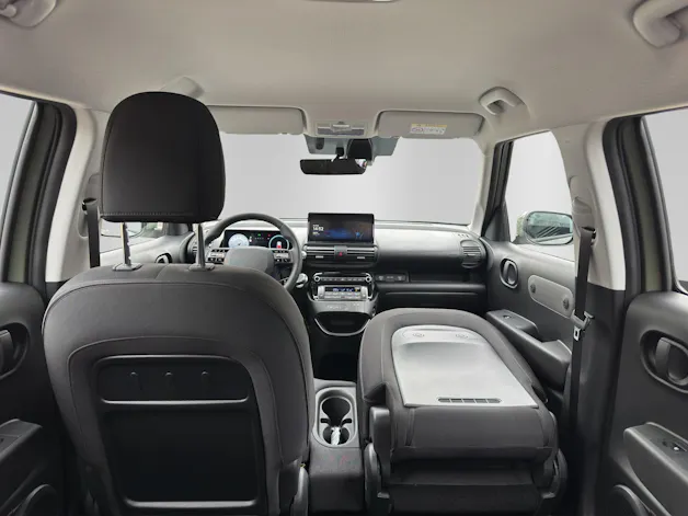 Hyundai Inster 42kWh Origo