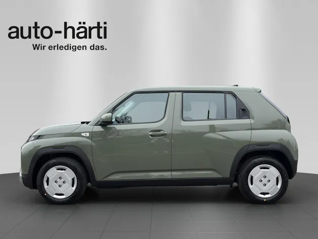 Hyundai Inster 42kWh Origo