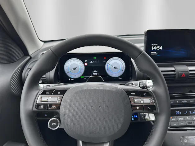 Hyundai Inster 42kWh Origo