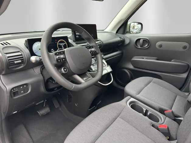 Hyundai Inster 42kWh Origo