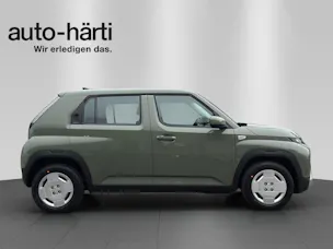 Hyundai Inster 42kWh Origo