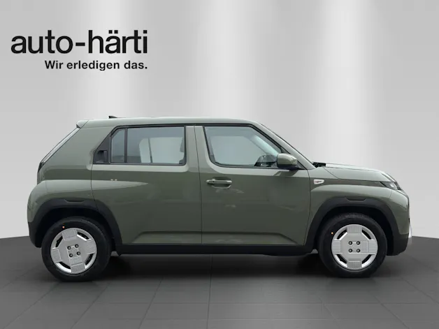 Hyundai Inster 42kWh Origo