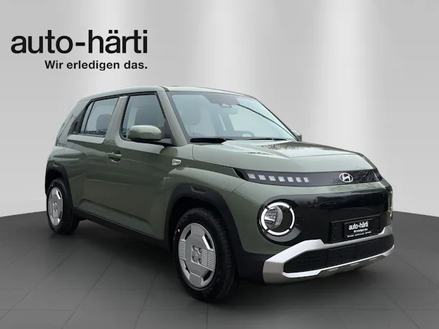 Hyundai Inster 42kWh Origo
