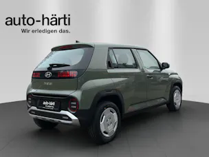 Hyundai Inster 42kWh Origo
