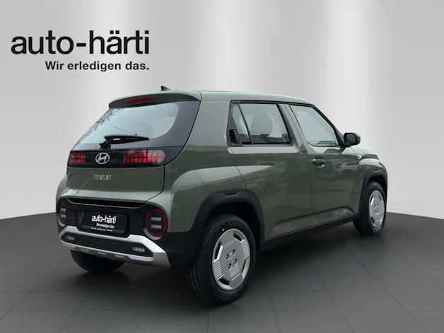 Hyundai Inster 42kWh Origo