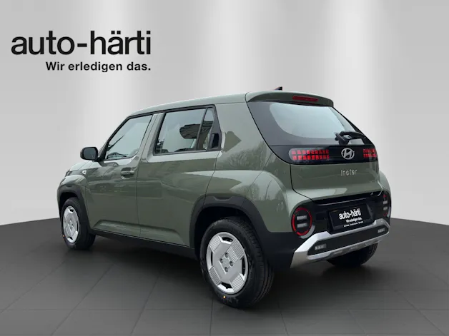 Hyundai Inster 42kWh Origo