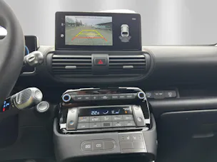 Hyundai Inster 42kWh Origo