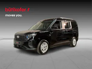Ford Tourneo Courier 1.0 EcoBoost Titanium