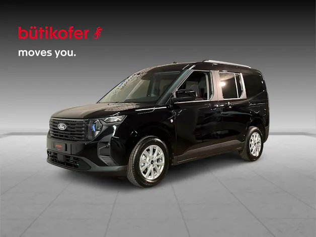 Ford Tourneo Courier 1.0 EcoBoost Titanium