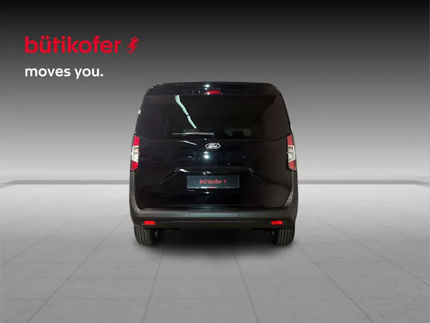 Ford Tourneo Courier 1.0 EcoBoost Titanium
