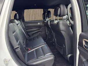 Jeep Grand Cherokee 3.0 CRD Limited Automatic