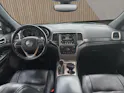 Jeep Grand Cherokee 3.0 CRD Limited Automatic