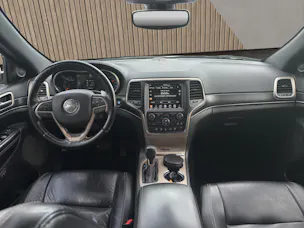 Jeep Grand Cherokee 3.0 CRD Limited Automatic