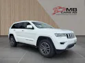 Jeep Grand Cherokee 3.0 CRD Limited Automatic