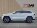 Jeep Grand Cherokee 3.0 CRD Limited Automatic