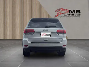 Jeep Grand Cherokee 3.0 CRD Limited Automatic