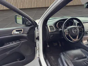 Jeep Grand Cherokee 3.0 CRD Limited Automatic