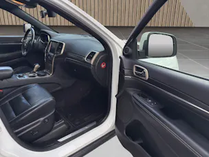 Jeep Grand Cherokee 3.0 CRD Limited Automatic