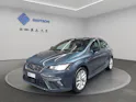 SEAT Ibiza 1.0 MPI Reference