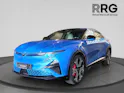 Alpine A390 GT AWD