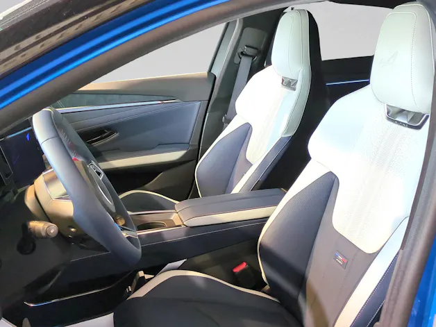 Alpine A390 GT AWD