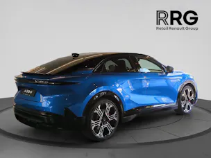 Alpine A390 GT AWD