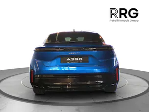 Alpine A390 GT AWD
