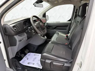 Citroën JUMPY CAMPING