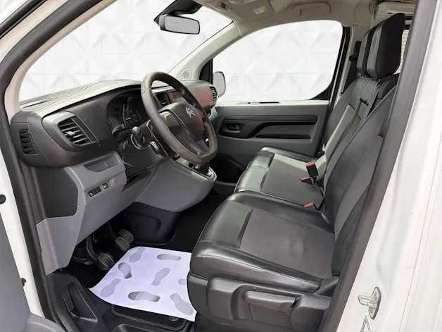 Citroën JUMPY CAMPING