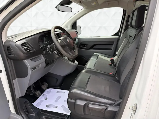Citroën JUMPY CAMPING