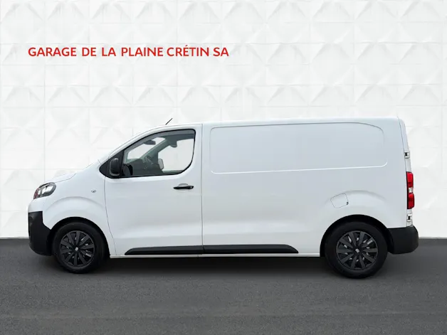 Citroën JUMPY CAMPING