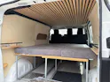 Citroën JUMPY CAMPING
