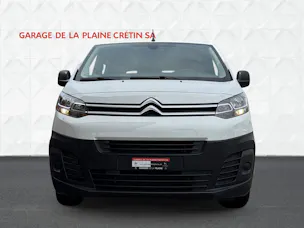 Citroën JUMPY CAMPING