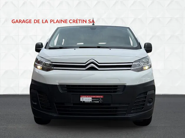 Citroën JUMPY CAMPING