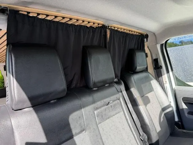 Citroën JUMPY CAMPING