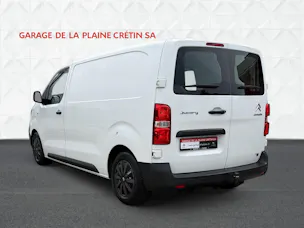Citroën JUMPY CAMPING
