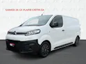 Citroën JUMPY CAMPING